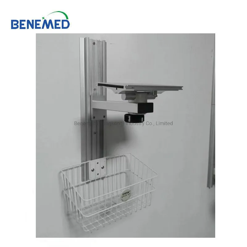 Medical Monitor Bracket 6