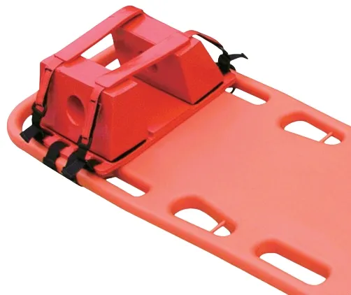 Spine Board Detail 2