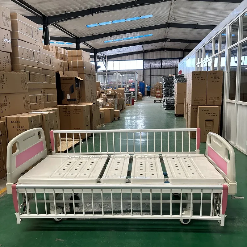 Hospital Adult Baby Crib