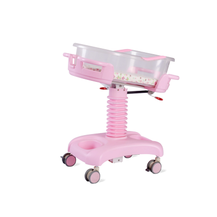 Hospital Pediatric Baby Crib for Infant Baby