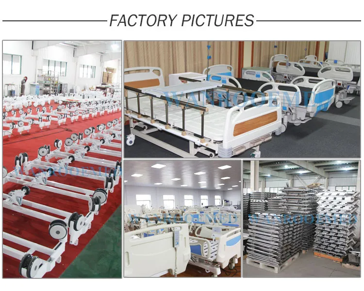 Shower Trolley Detail 2