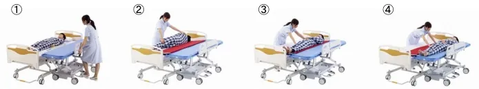 Patient Transfer Board 4