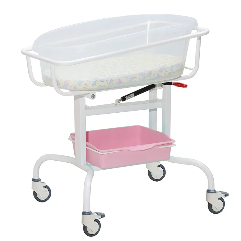 Infant Care Trolley