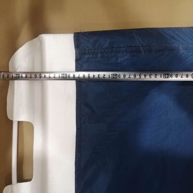 Patient Slide Transfer Board View 4