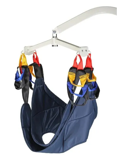 Battery Powered Patient Lift