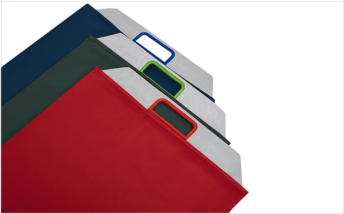 Patient Transfer Process