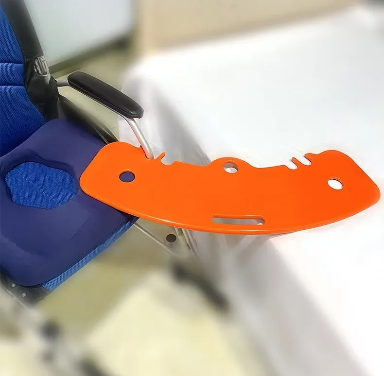 Versatile Three-Color ABS Transfer Board