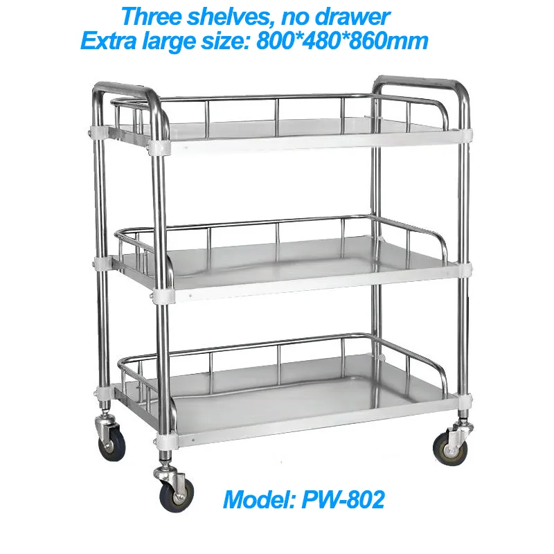 Medical Trolley 2