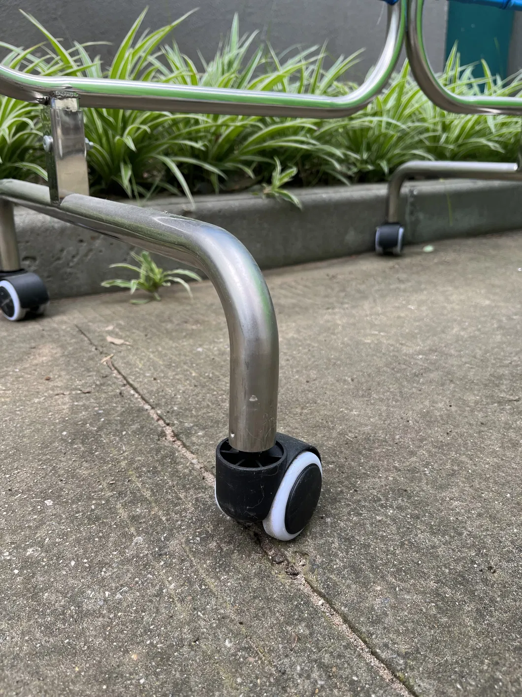 Medical Privacy Screen 6