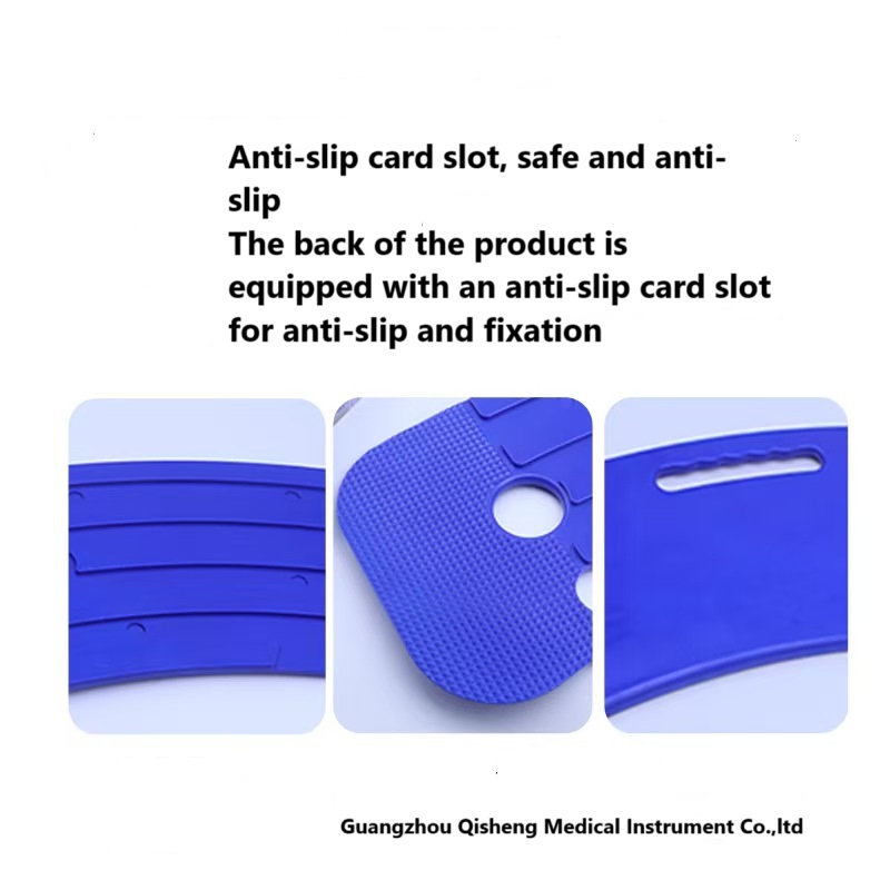 Versatile Three-Color ABS Transfer Board for Easy Mobility