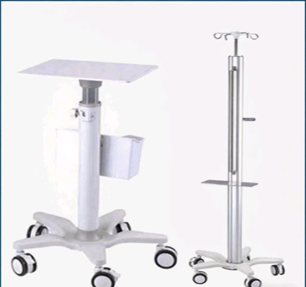Emergency Aid Patient Monitor Bracket Ward Bracket