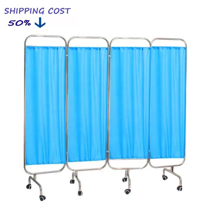 Medical Privacy Screen 5