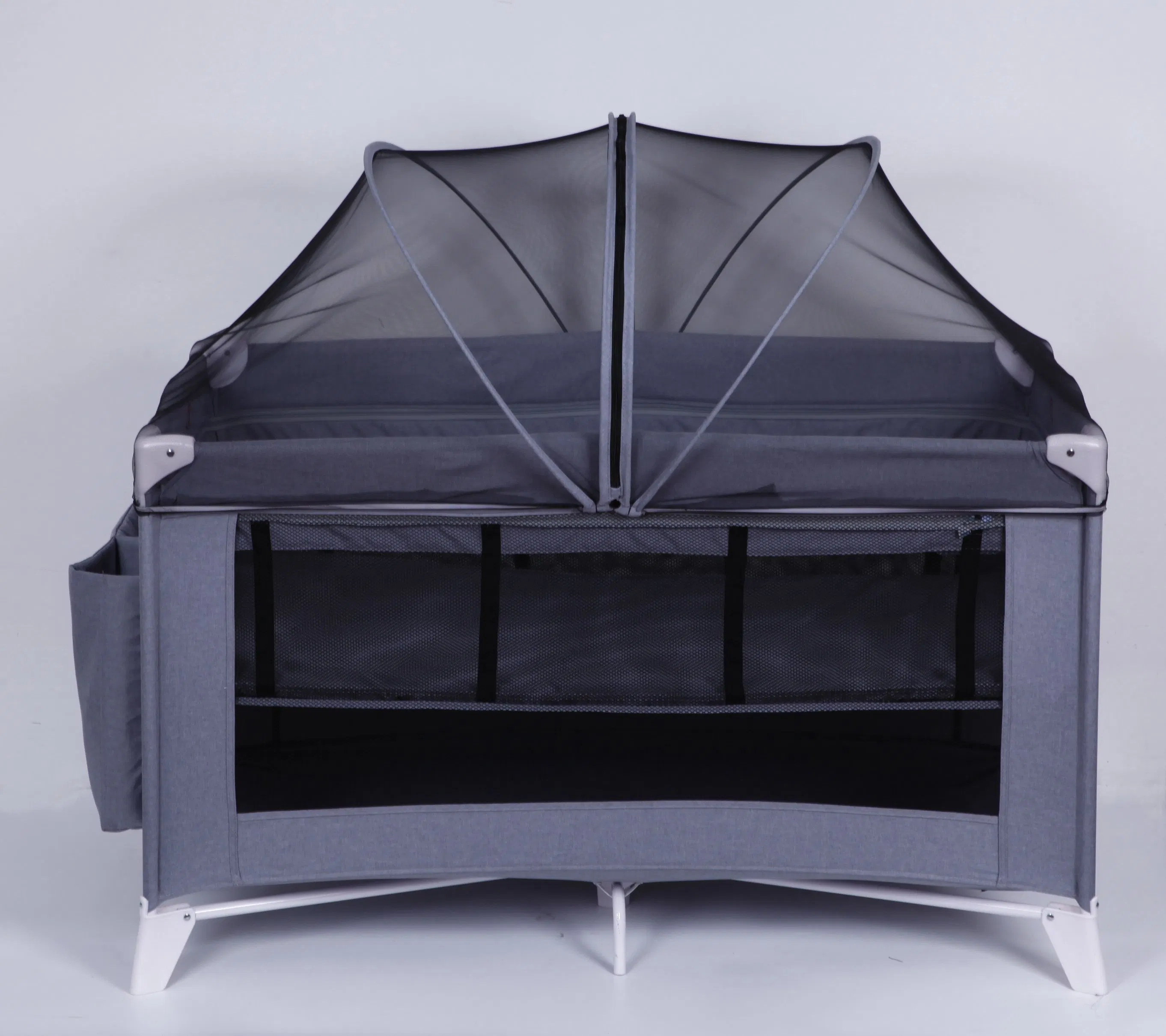 Portable Baby Bed and Crib for Infants