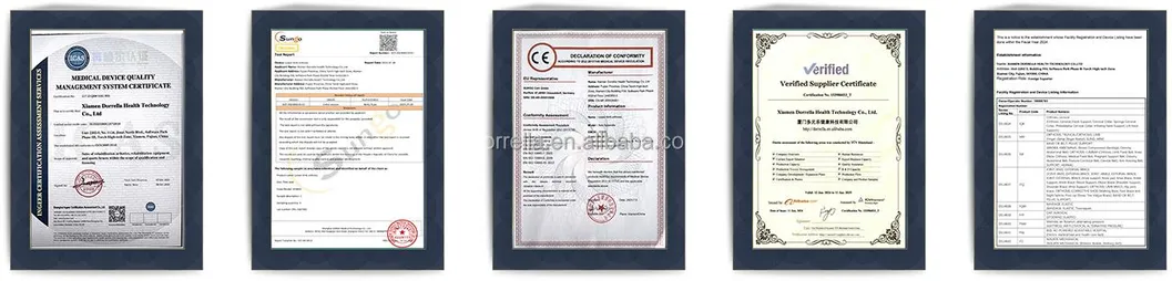 Customization Services