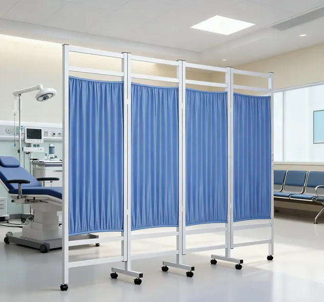 Privacy Screen Detail 4