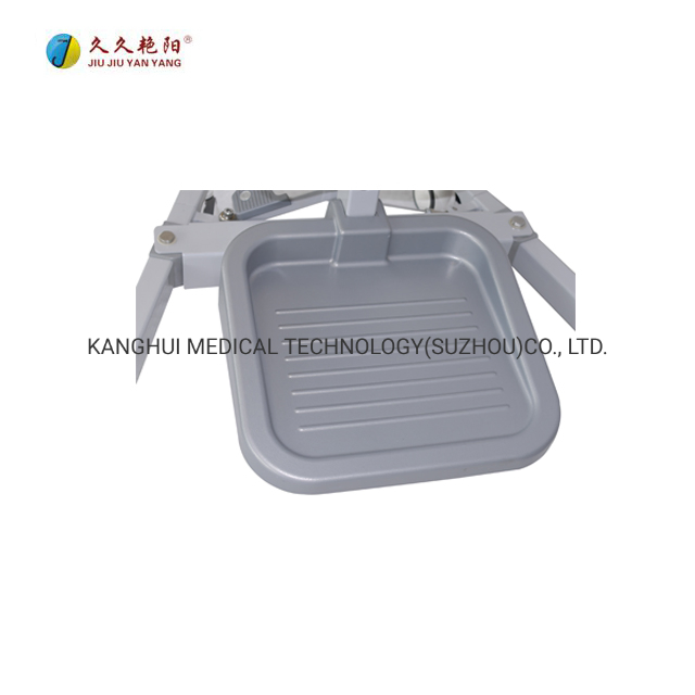 Handicapped Stand up Electric Operating Physical Threapy Patient Lift