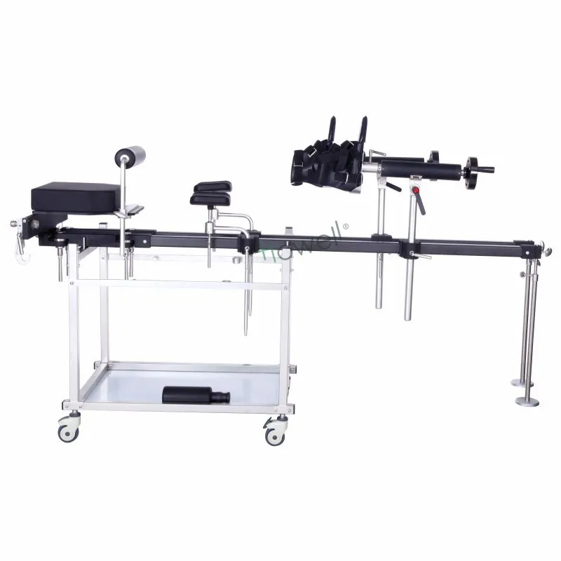 Orthopedic Traction Frame