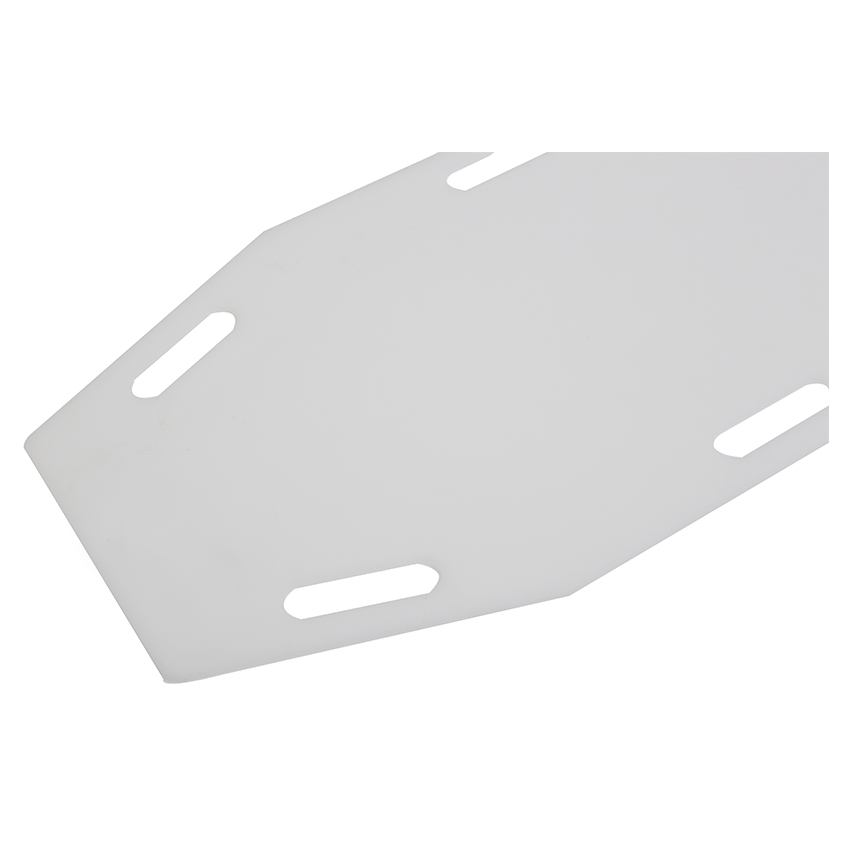 Emergcy Easy Move Slide Patient Transfer Board Patient Slide Plate Transfer Sliding Board Medical for Ward Nursing