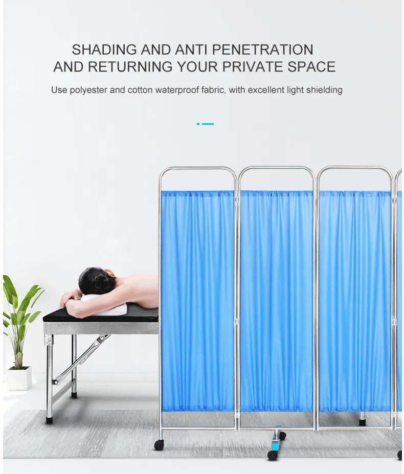 Medical Privacy Solutions