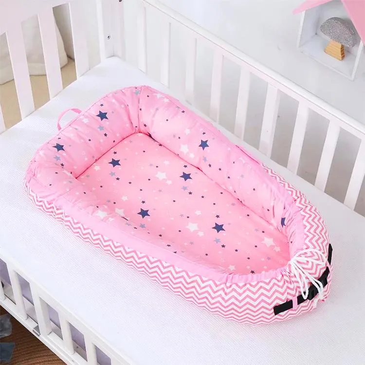 Baby Bed View 7