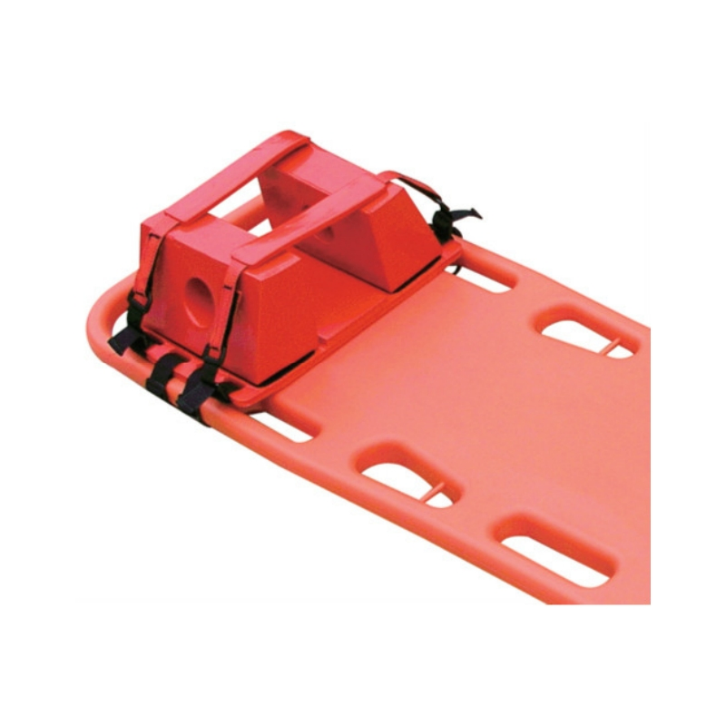Premium Medical Spine Board Stretcher for Emergency Transfers