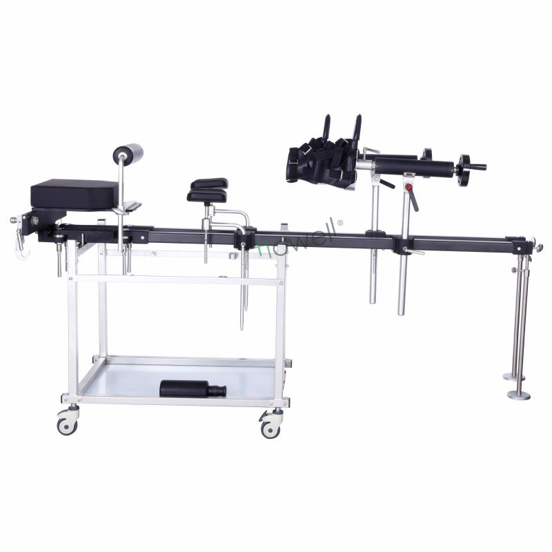 Professional Medical Devices Orthopedic Traction Frame