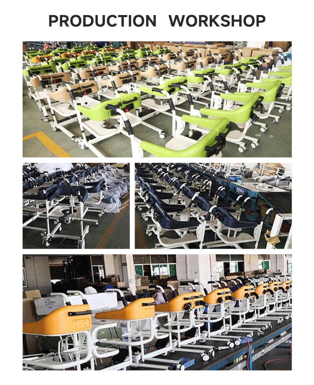 Production Facility 2