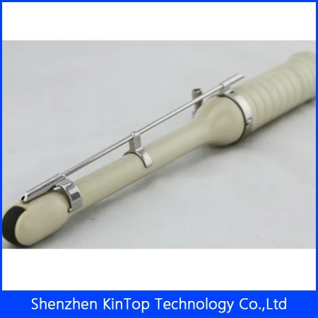 Compatible New Reusable Stainless Steel Biopsy Needle Guides Aloka Ust-9118 Ust-9124 Biopsy Needle Bracket