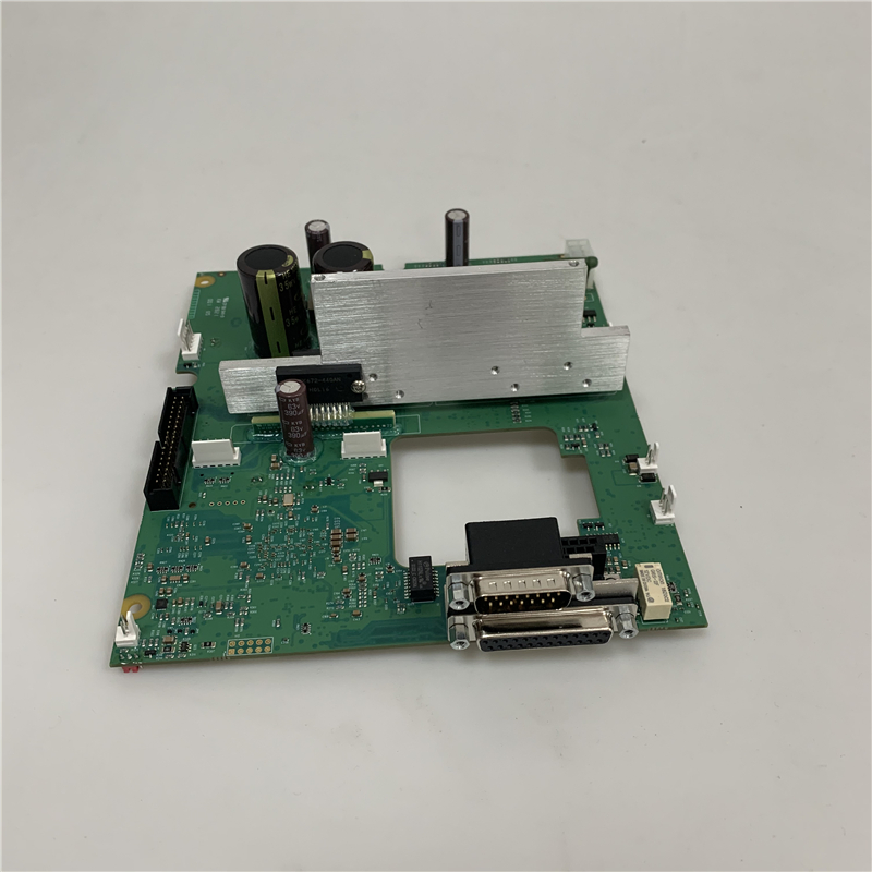 Vj6420 402810 PCB Board Motherboard Spare Parts for Vj6420 Thermal Transfer Printer