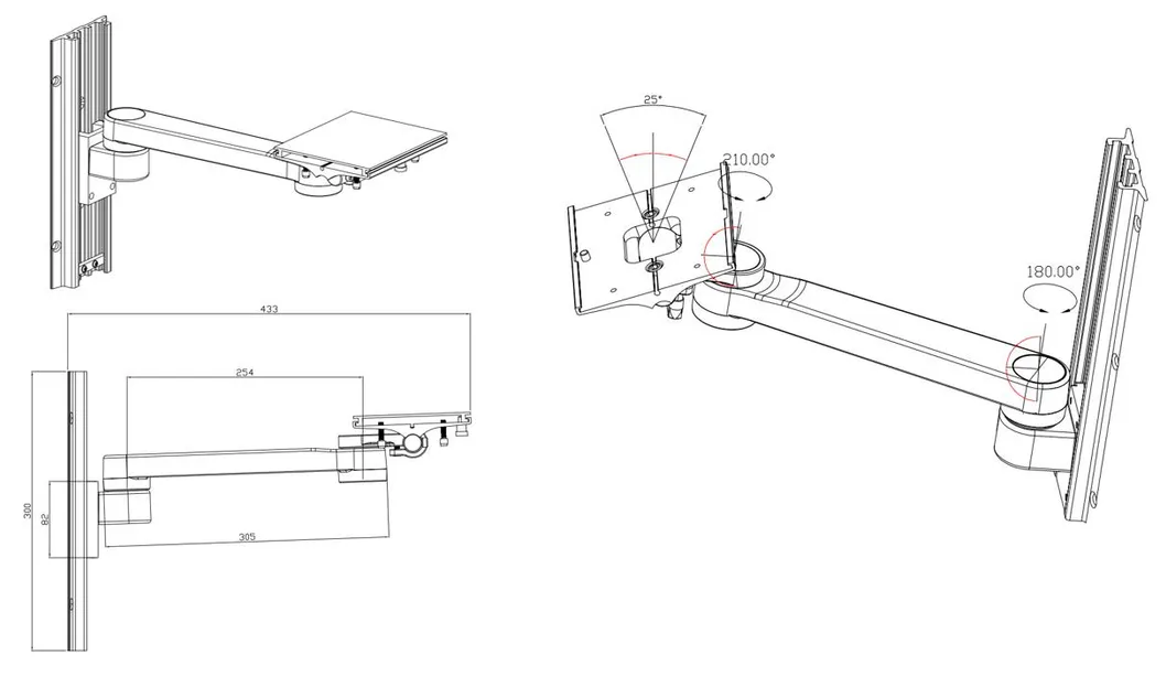 Production Description