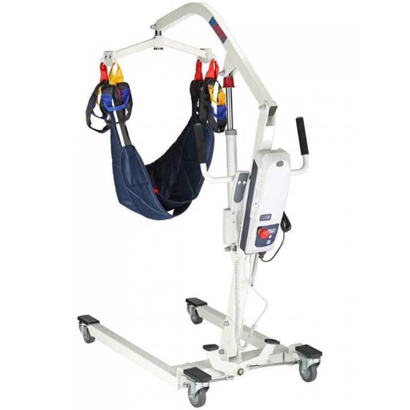 Hospital Electric Transfer Aid Patient Hoist Patient Lift for Disabled