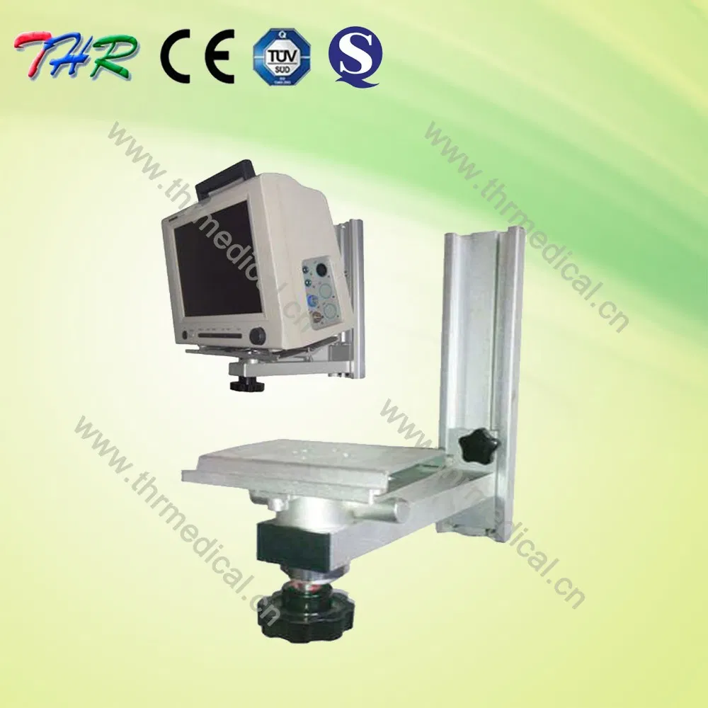 Patient Monitor Medical Bracket