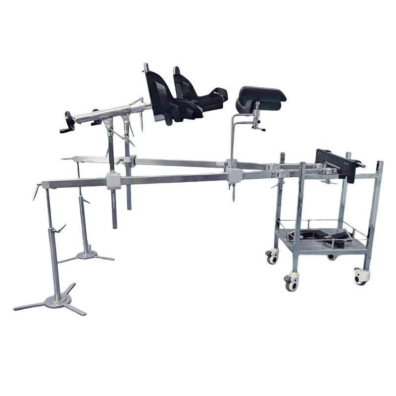 IN-O Orthopedic Trauma Traction Frame For Surgical Traction