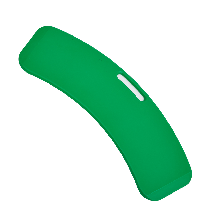 Durable Two-Colour ABS Patient Transfer Board for Easy Mobility