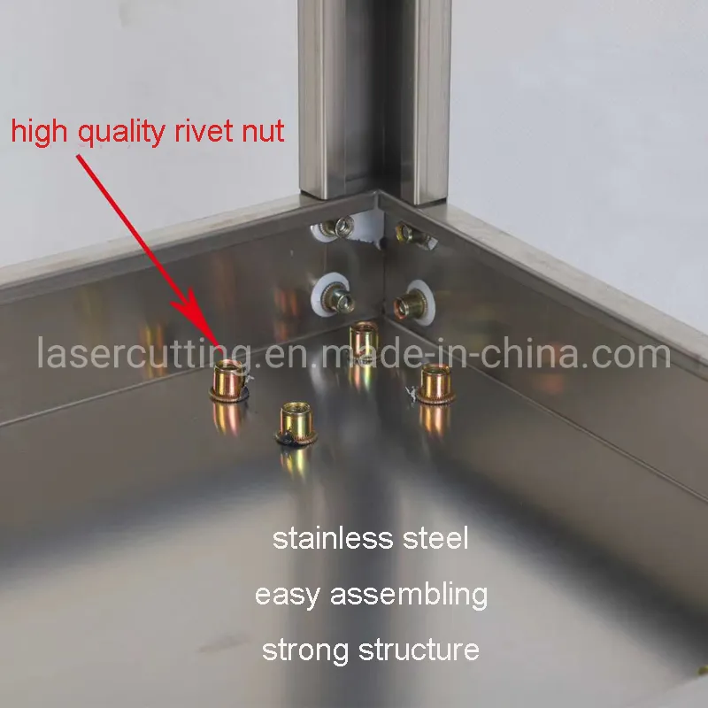 Manufacturing Detail 2