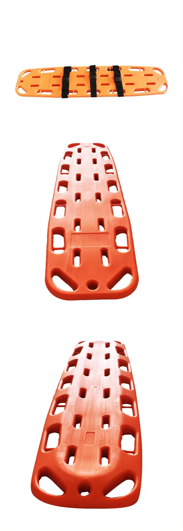 Emergency Water Transfer Spine Board for Medical Use