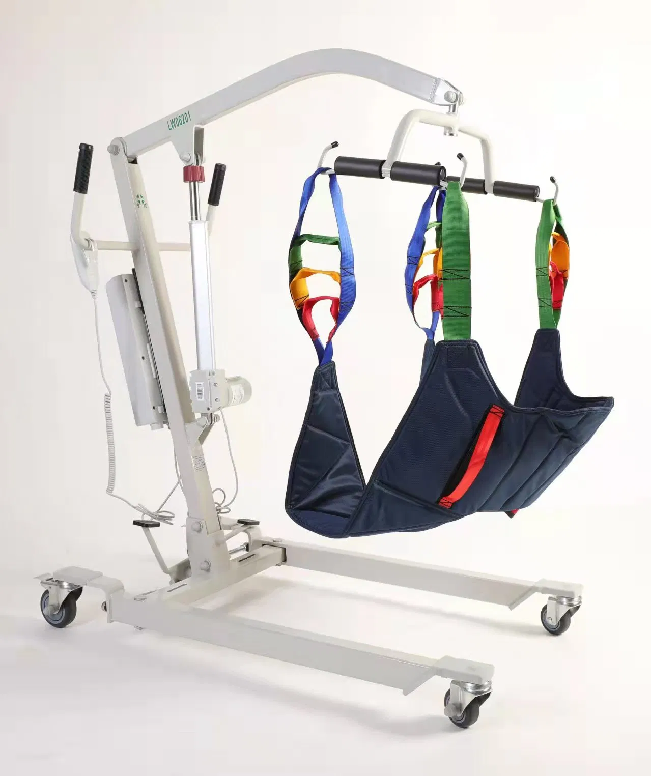 Foldable Electric Patient Transfer Lift (SC-KSM-210)