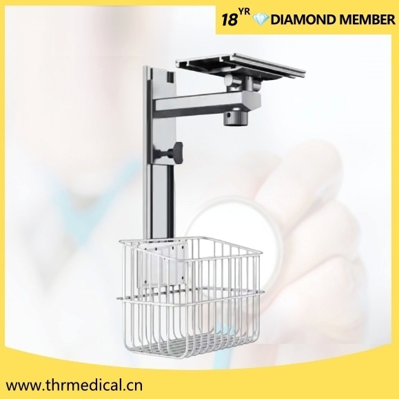 Thr-Pmt301 for Patient Monitor Use Medical Bracket Buckle Connection Style