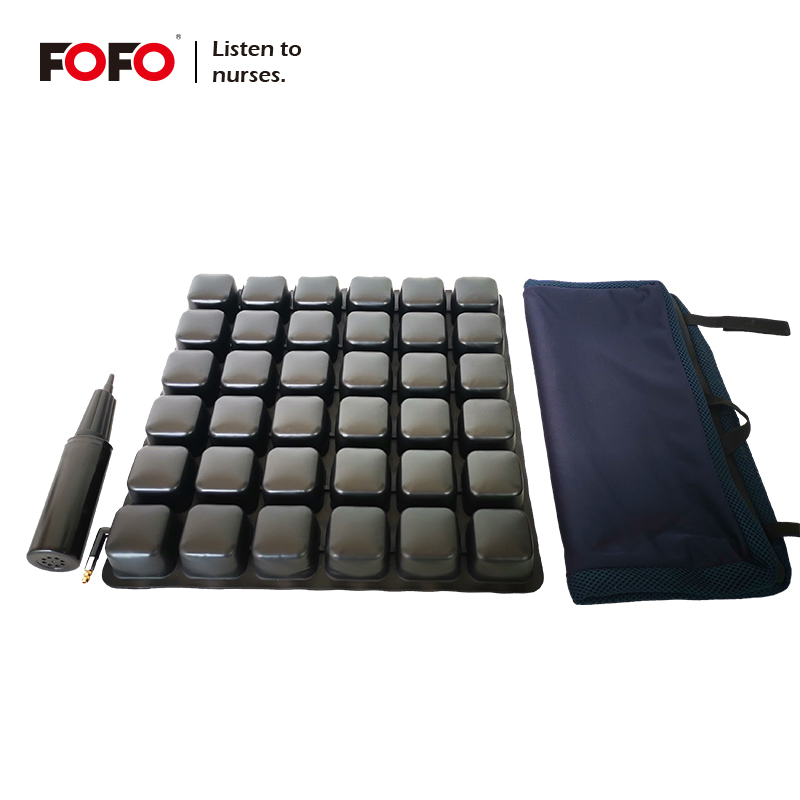 Best Selling PVC Bedsore Prevention Cushion with Pump