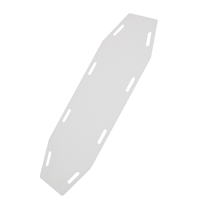 Emergcy Easymove Slide Patient Transfer Board Patient Slide Plate for Ward Nursing Equipment