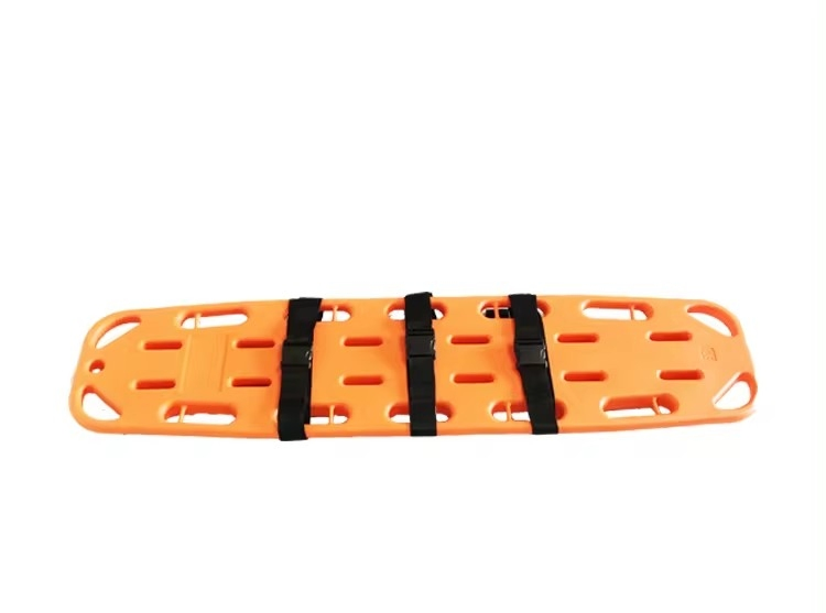 Emergency Water Transfer Spine Board for Medical Use