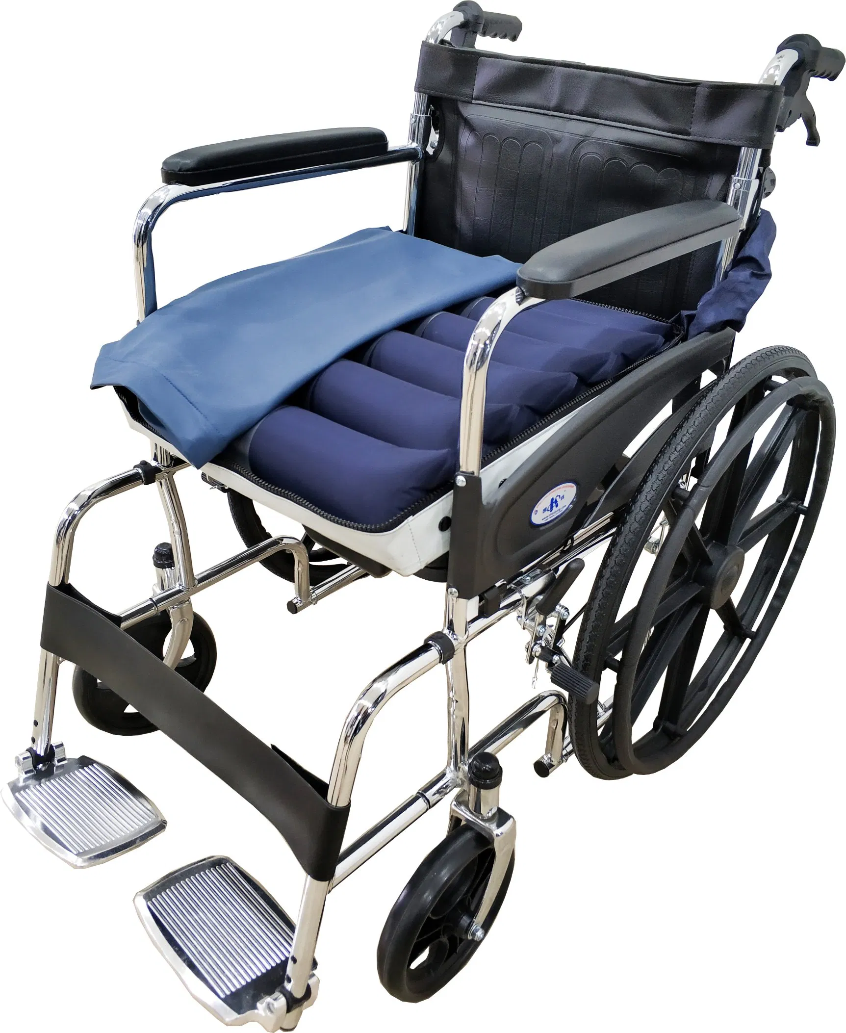 APP Wheelchair Cushion Ulcer Prevention with Battery