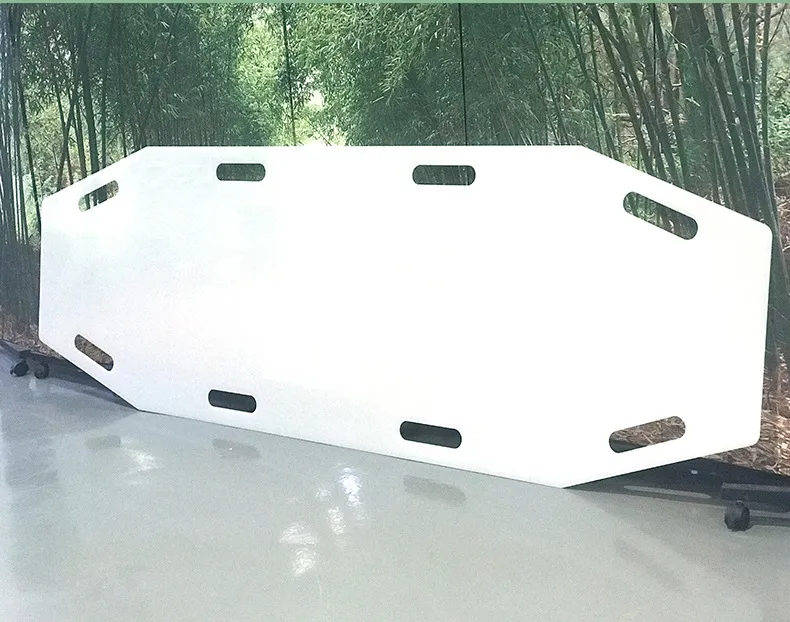 Patient Transfer Board Detail