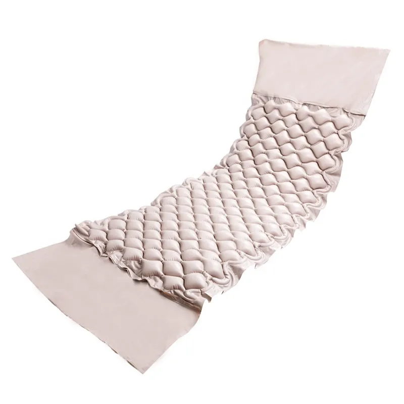 Bubble Air Mattress 2