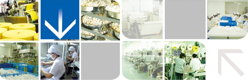 Manufacturing Factory View 1