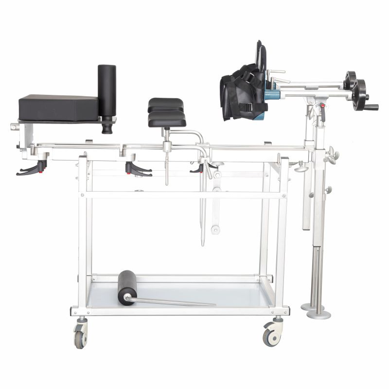 Professional Medical Devices Orthopedic Traction Frame