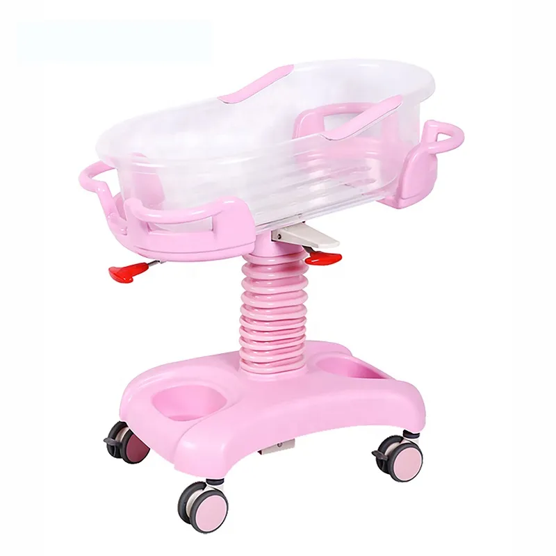 Luxurious infant Bed