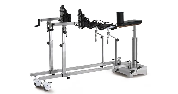 Orthopedics Traction Frame