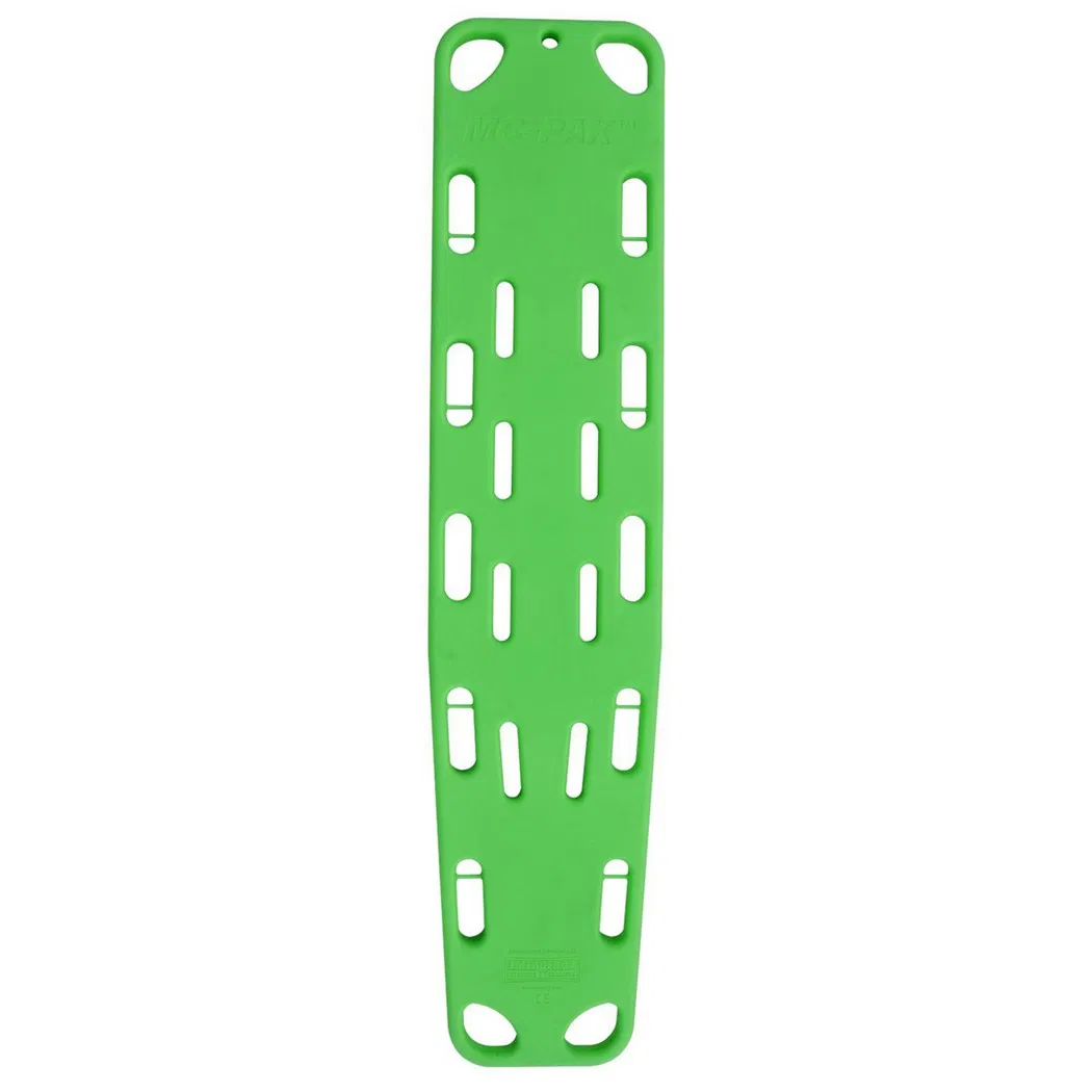 Spine Board Detail 4