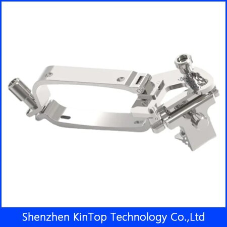 Compatible New Reusable Stainless Steel Biopsy Needle Guides Aloka Ust-5539-7.5 Ust-5545 Ust-5546 Biopsy Needle Bracket